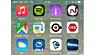 apps sorteret efter tema
