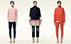 Se Rebekka Bays første kollektion for Gap