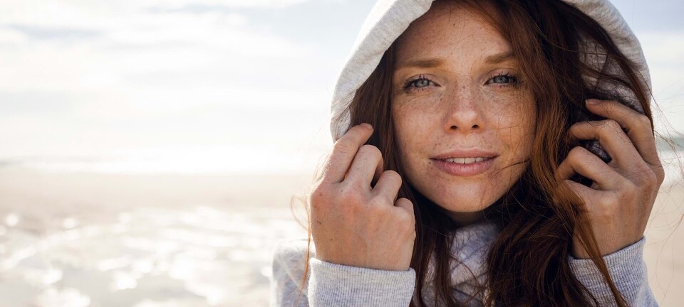 Normalt blodtryk: Dette skal du vide