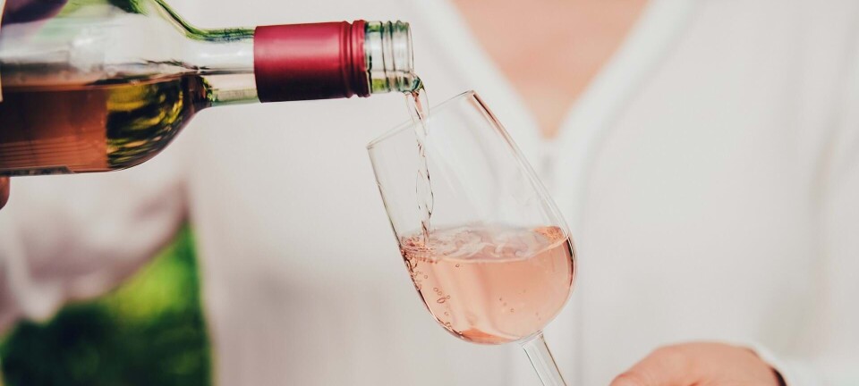 Øger et glas vin risikoen for brystkræft?