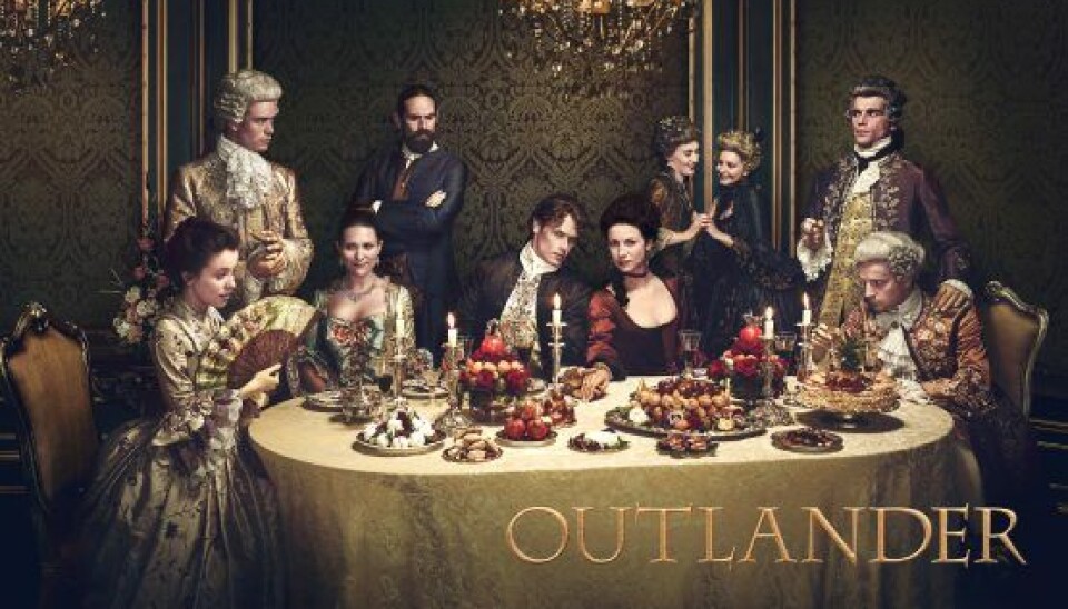 Foto: HBO