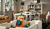 To giganter slår sig sammen: IKEA og LEGO i nyt samarbejde