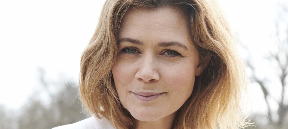 Sofie Lassen-Kahlke: ”Jeg kunne aldrig nogensinde finde på at gå på noget, der bare minder om en slankekur”