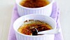 Créme brûlée