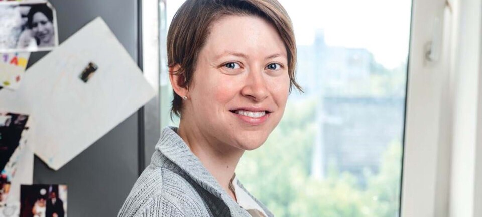 Mette har PCOS: 'Det er hårdt at få at vide, at man ikke fungerer som en ’rigtig’ kvinde'