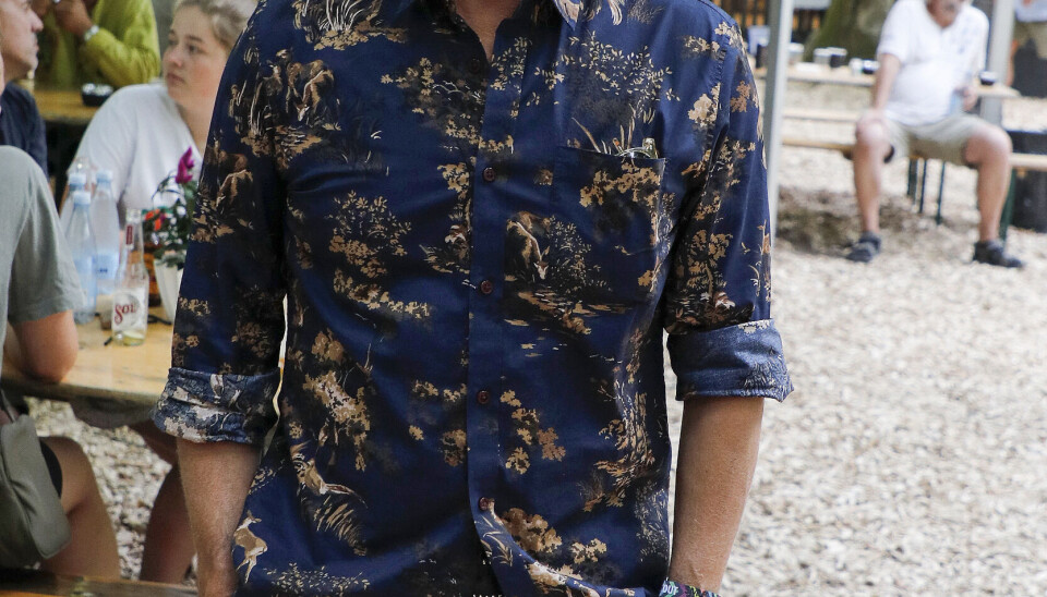 Foto: Niels Henrik Dam