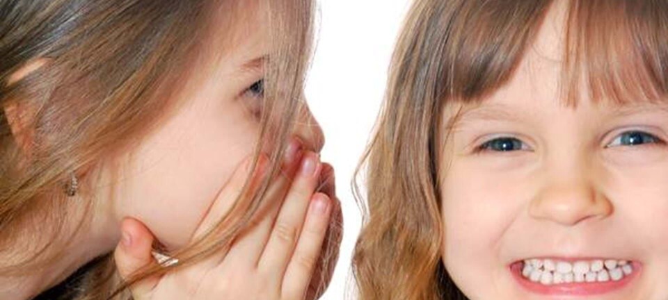 Velkommen til (den farlige) SFO