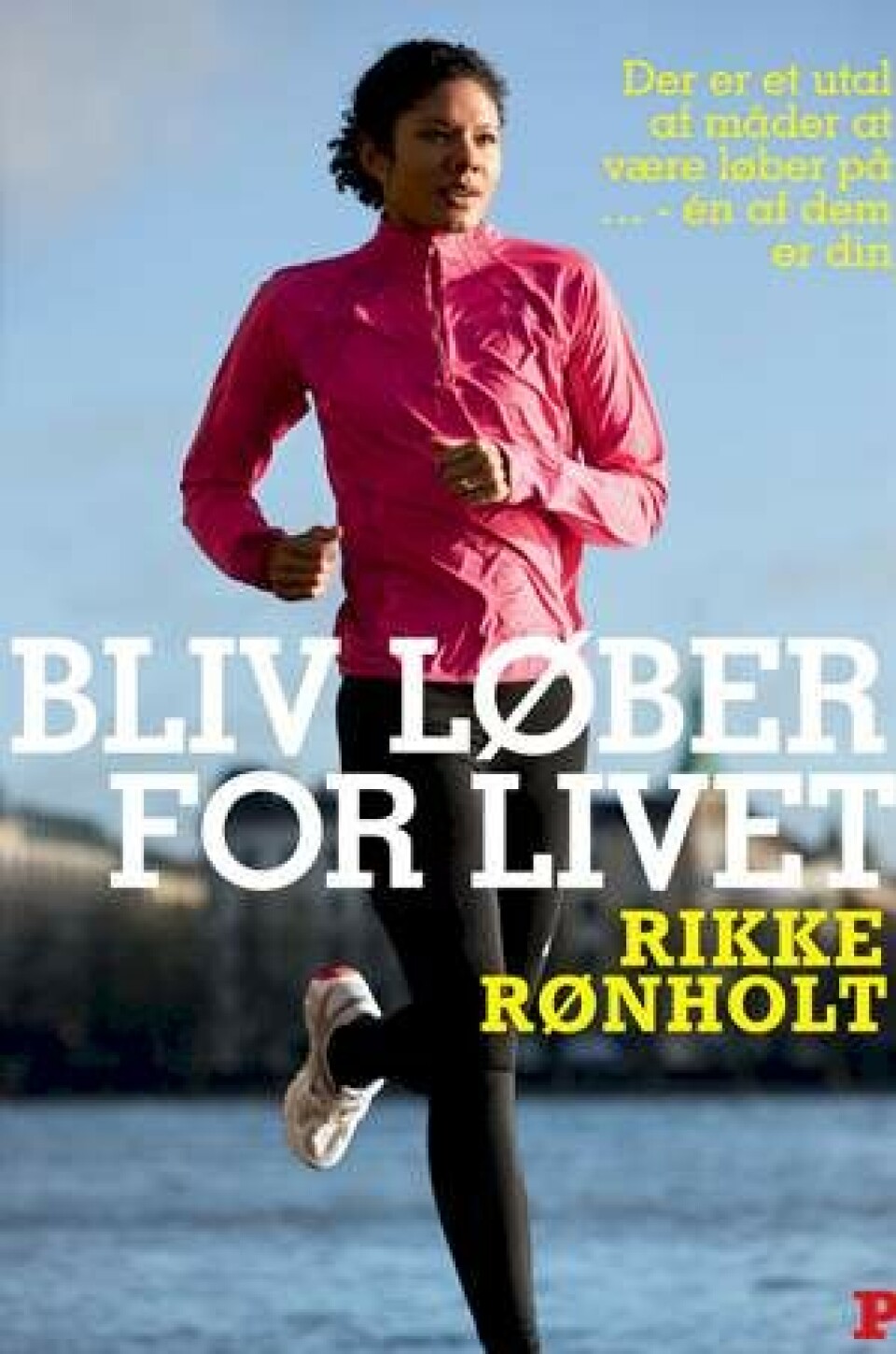 Få eliteløberens bedste tip