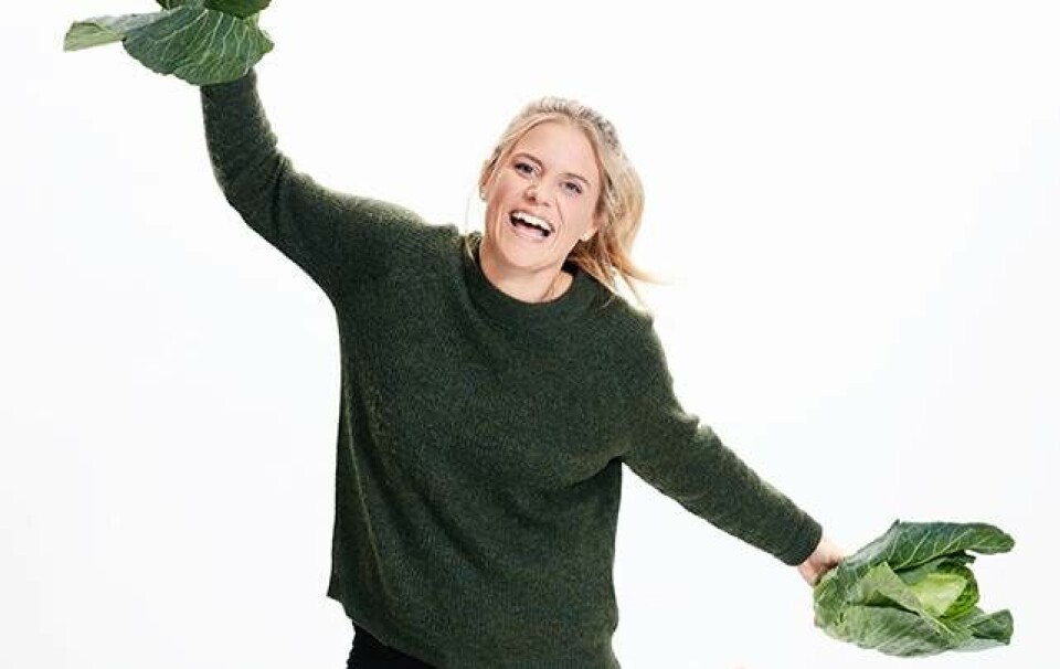 3 kvinder tester: Får du vitaminer nok?