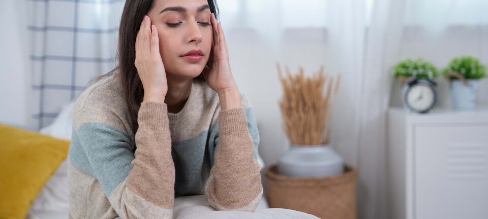 Skal jeg tvinges til at omgås min voldelige bror?