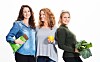 3 kvinder tester: Får du vitaminer nok?