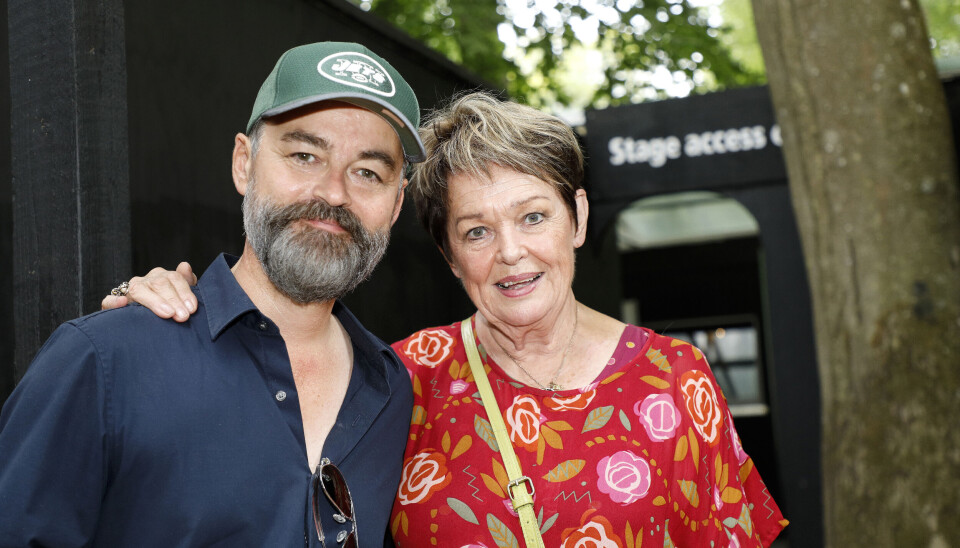 Foto: Niels Henrik Dam