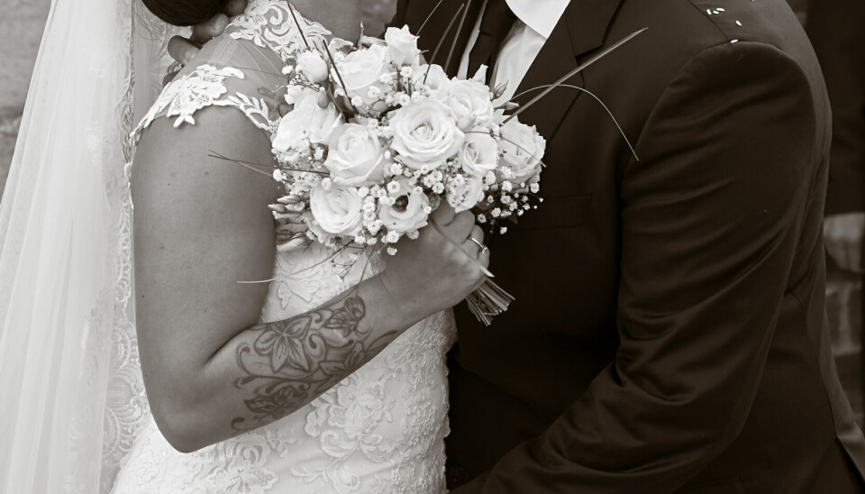 (Foto: Janus Nielsen)