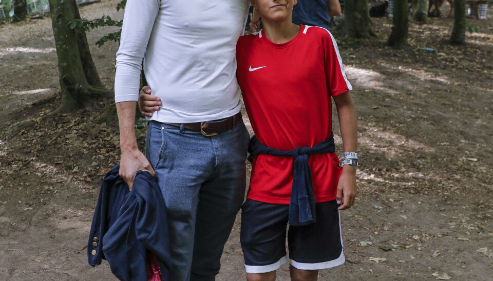 Foto: Niels Henrik Dam