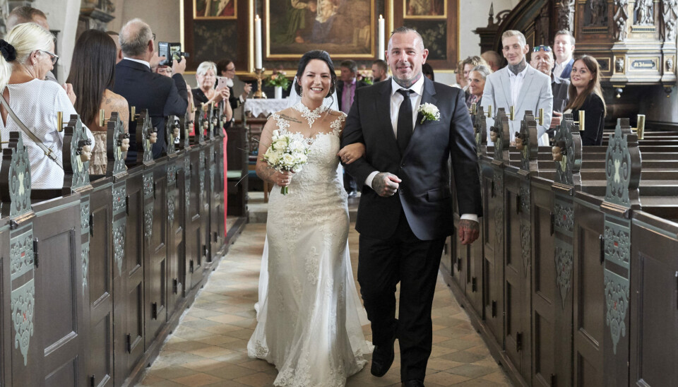 (Foto: Janus Nielsen)