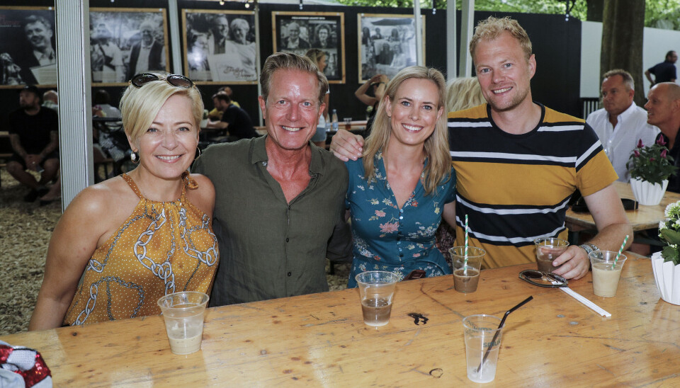 Foto: Niels Henrik Dam