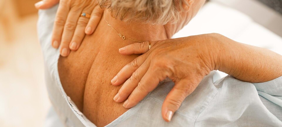 Muskelgigt kan udvikle sig på få dage: Bliv klogere på symptomerne