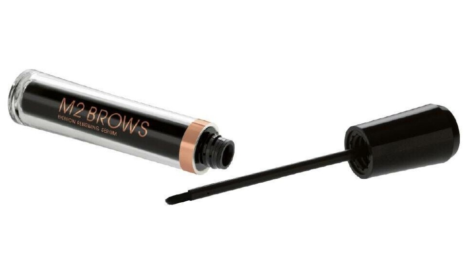 Sådan får du flotte og fyldige bryn