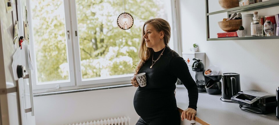 En læser fortæller: ”Min kærestes svigt endte med at gøre mig stærk”