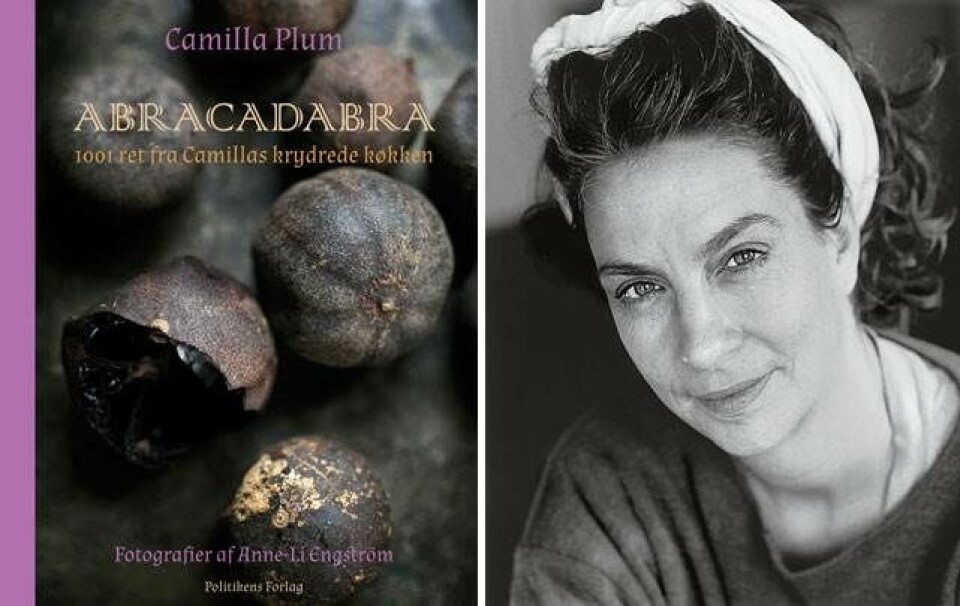 Camilla Plums asiatiske favoritter