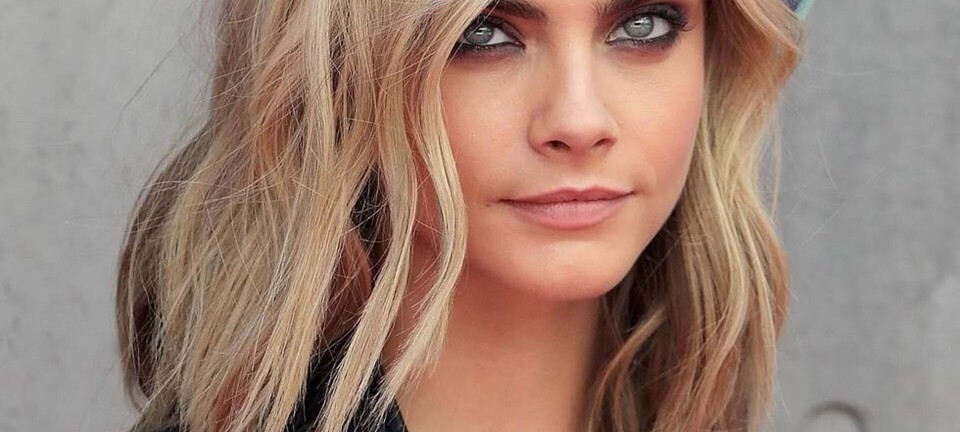 Sådan får du flotte og fyldige bryn