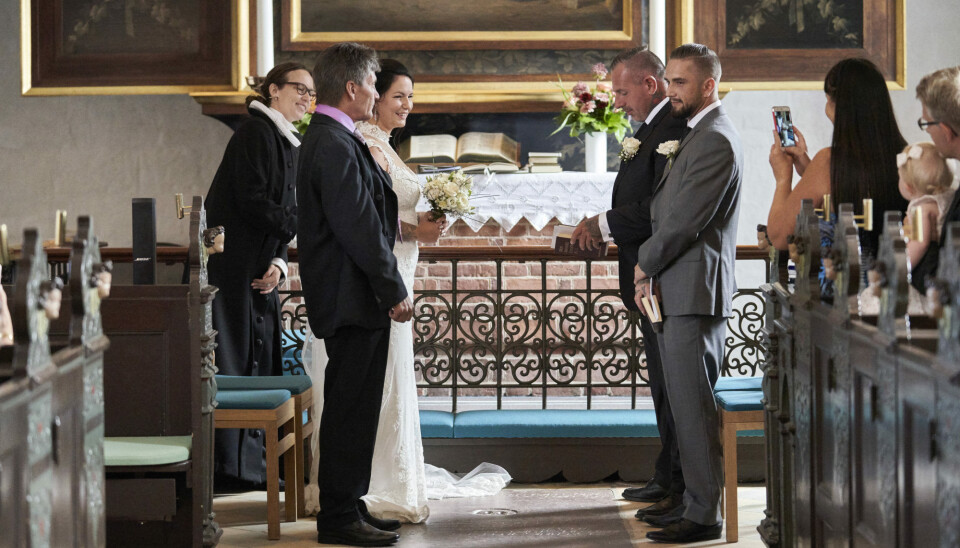 (Foto: Janus Nielsen)