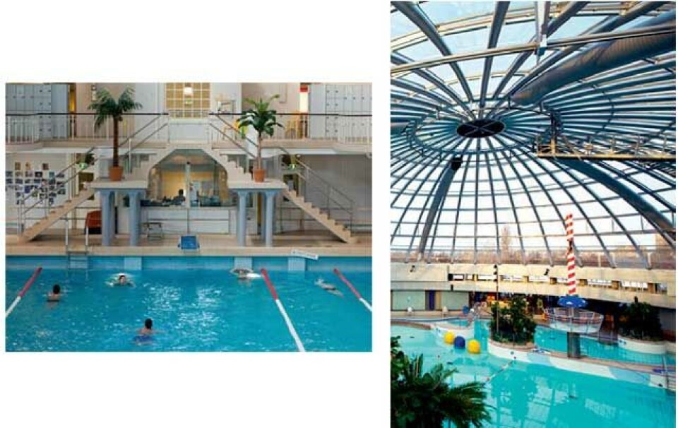 Tips til en billig og sund ferie i Amsterdam