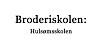 Hulsømsskole