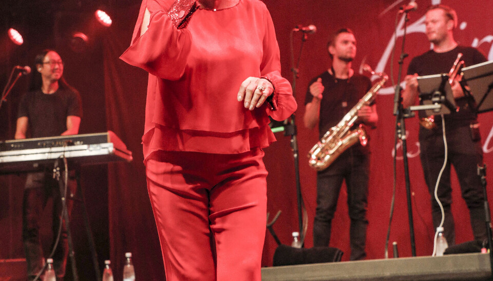 Foto: Niels Henrik Dam