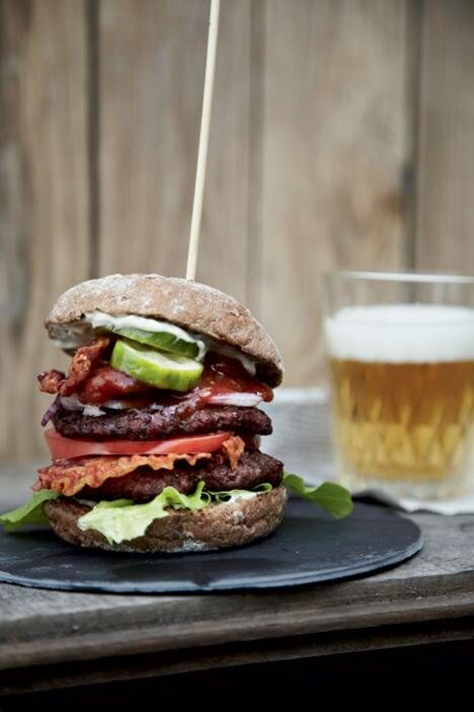 Grillmad: 5 lækre BBQ-opskrifter