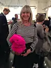 Mille har som den første redesignet Mads Nørgaards ikoniske bestseller - og den bliver revet væk