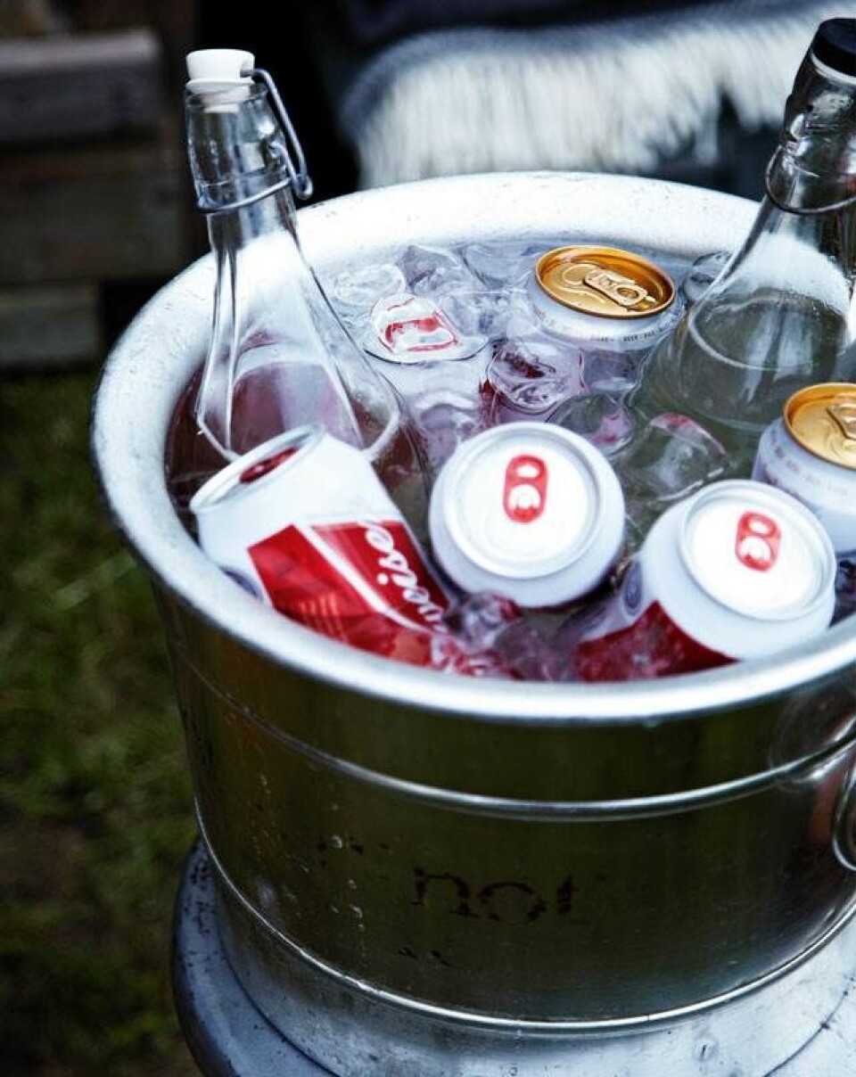 Grillmad: 5 lækre BBQ-opskrifter