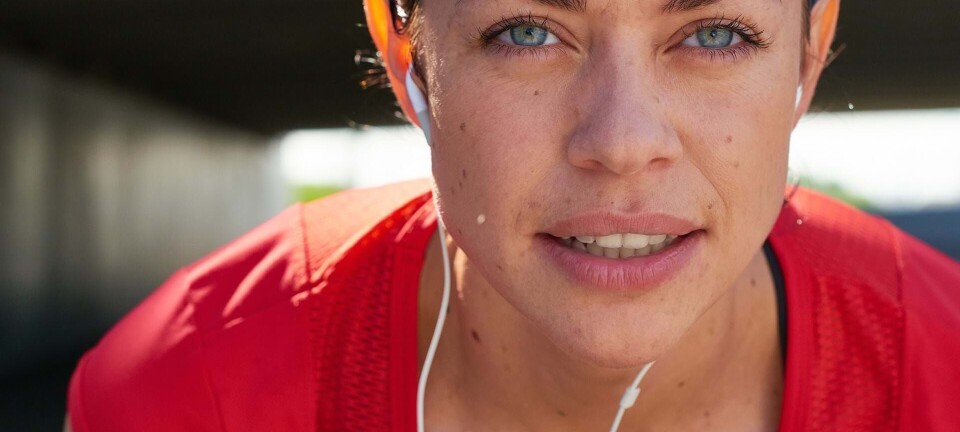 Hvorfor får jeg sidestik?