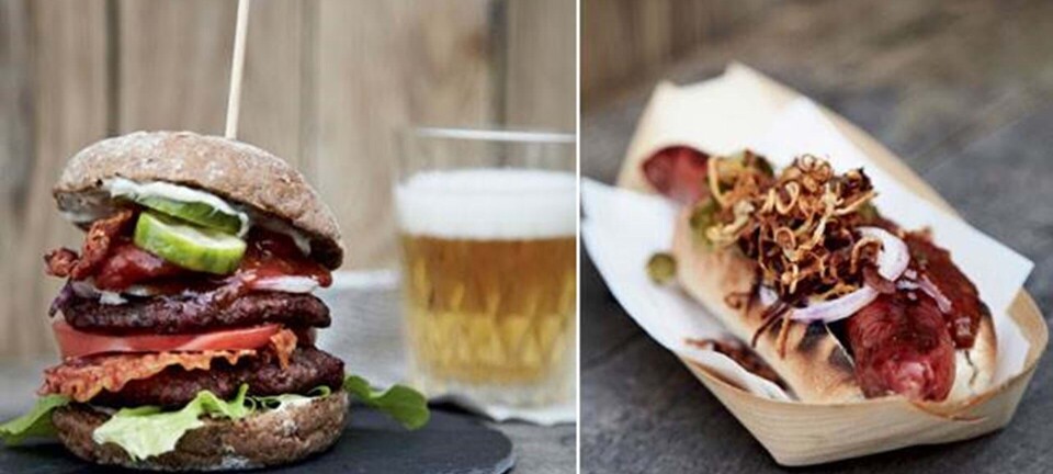 Grillmad: 5 lækre BBQ-opskrifter