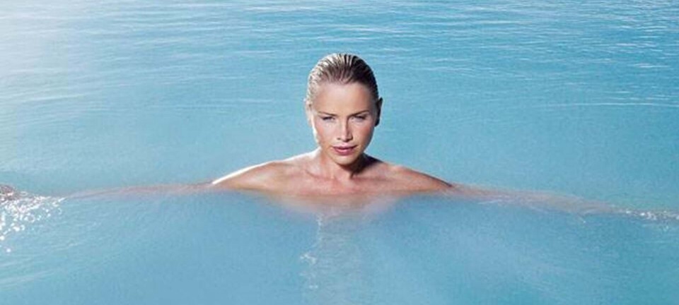 Tag spa-ritualerne med hjem