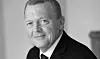 Lars Løkke