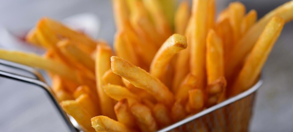 Er transfedtsyrer farlige?