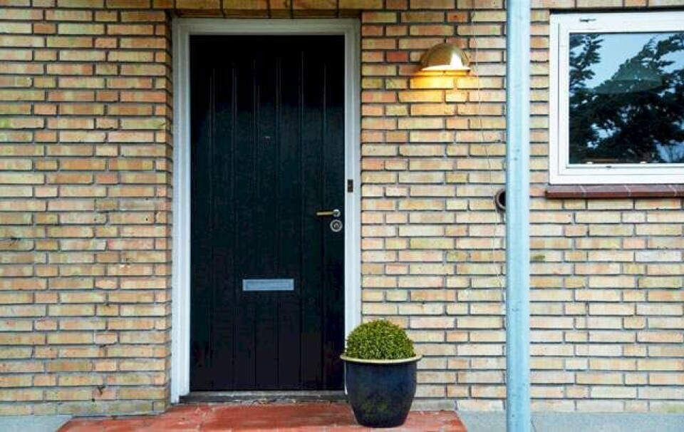Bolig: Se en funktionel og moderne 50'er parcel