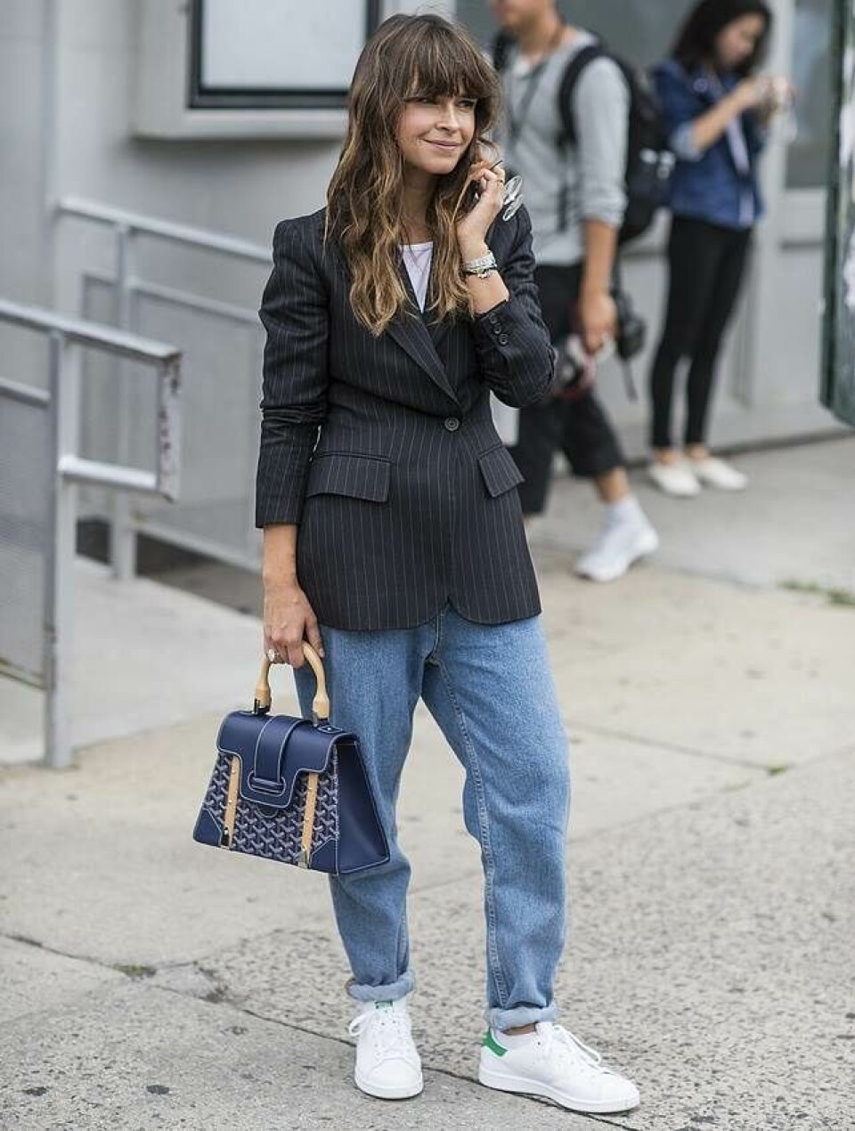 11 typer: Det siger dine sneakers om dig
