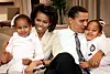Obama Familien