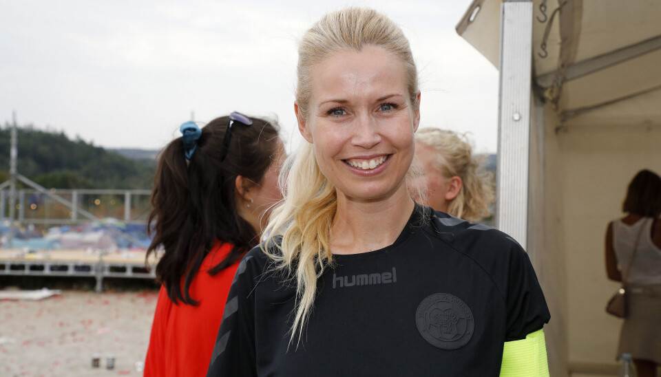 Foto: Niels Henrik Dam