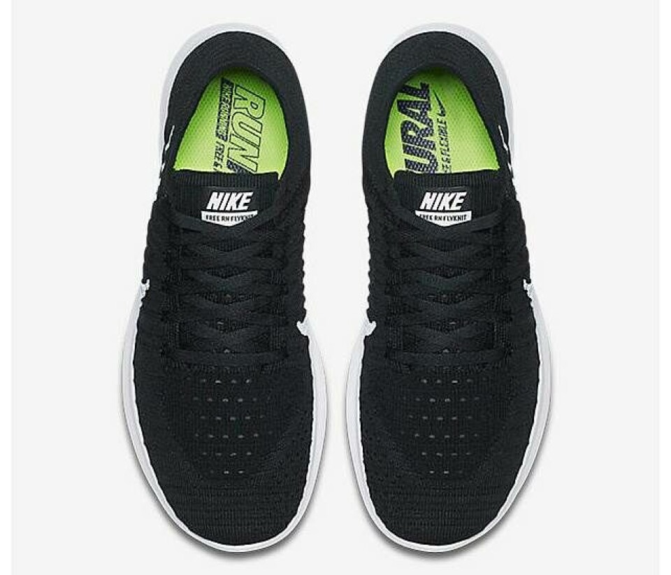 11 typer: Det siger dine sneakers om dig