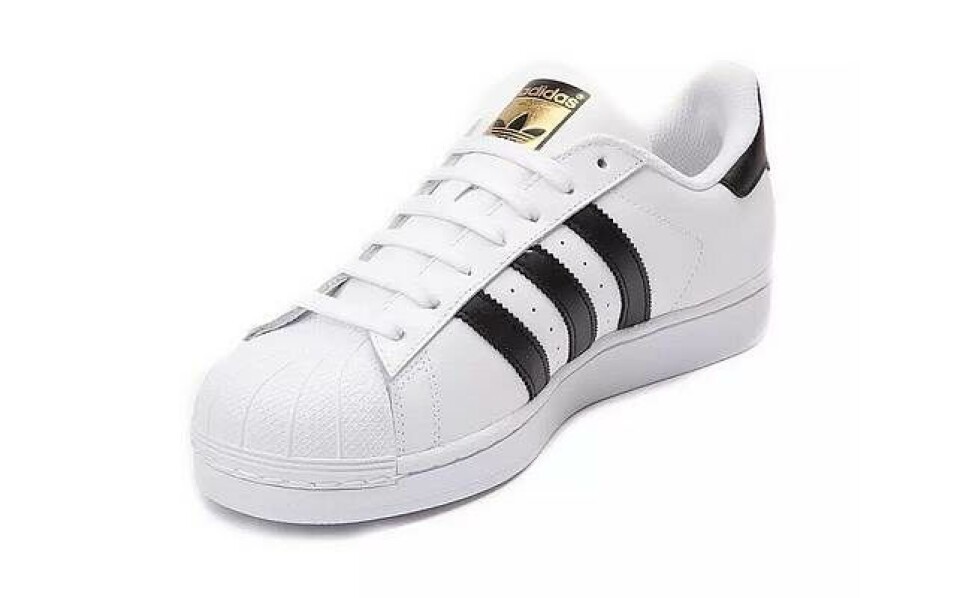 11 typer: Det siger dine sneakers om dig