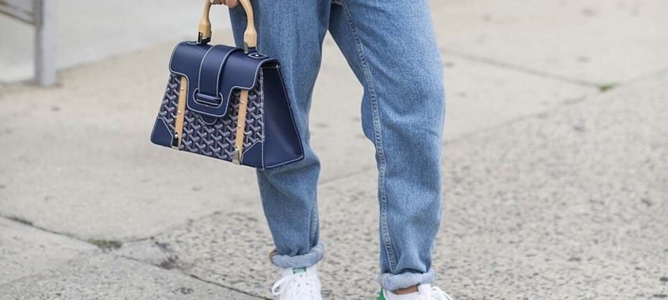 11 typer: Det siger dine sneakers om dig