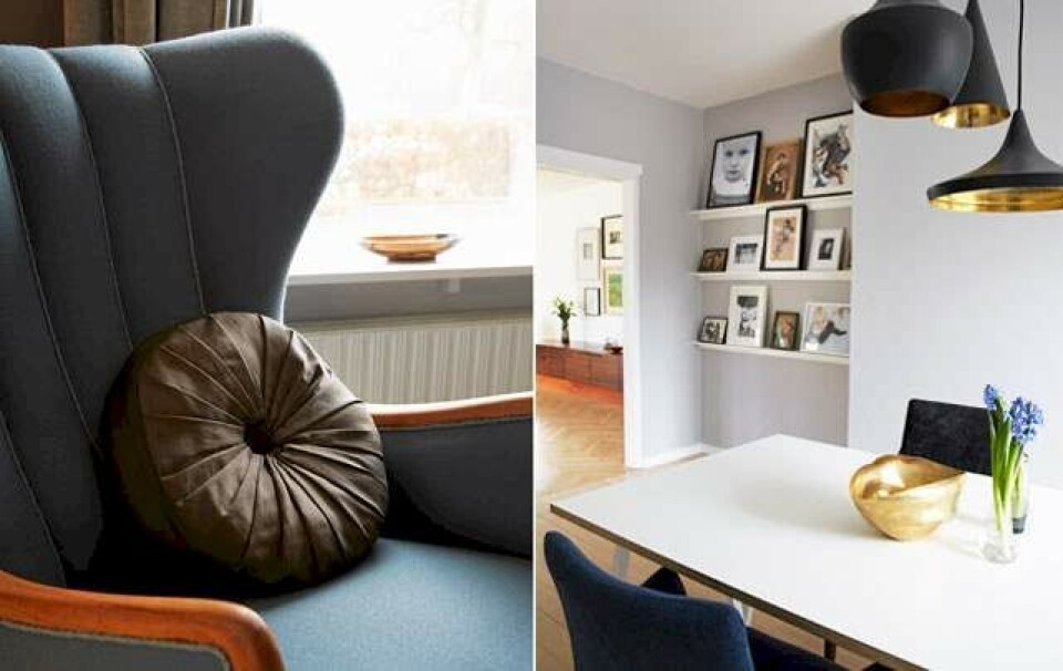 Bolig: Se en funktionel og moderne 50'er parcel