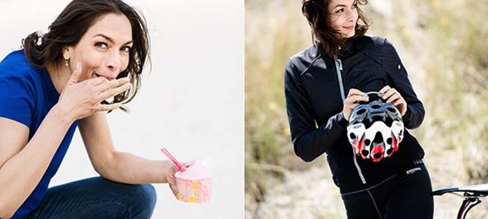 Anja Fonseca: 'Jeg lyver ikke mere, og det er en lettelse endelig at kunne vise, hvem jeg er”