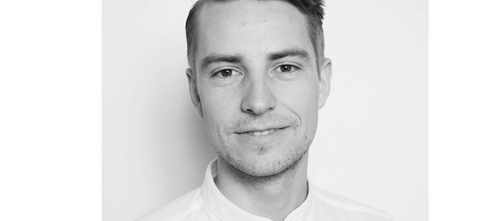 Klumme: Derfor liker jeg dig på Tinder