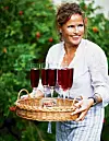 Opskrifter og inspiration til din forårsfest
