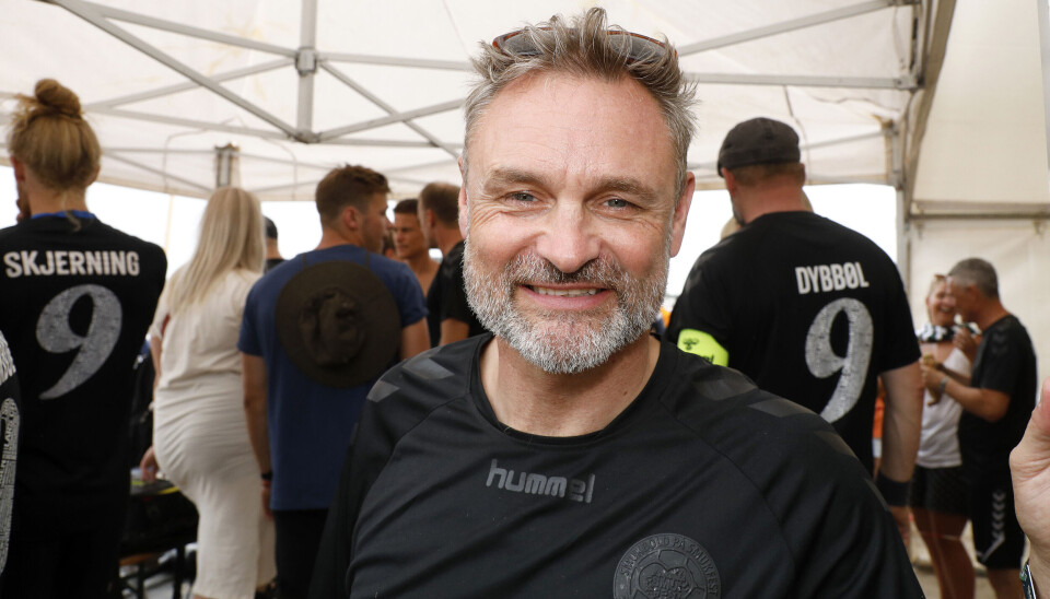 Foto: Niels Henrik Dam