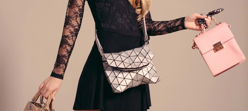 Fem lækre tasker til forårssæsonen